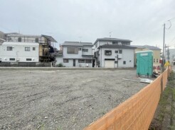 4号地 現地のご見学予約もスタートしました。
