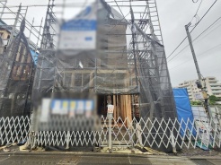 府中市天神町1丁目