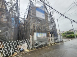 府中市天神町1丁目