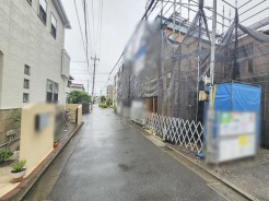 府中市天神町1丁目