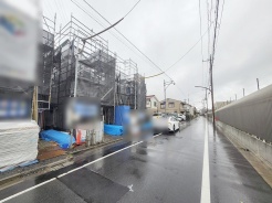 府中市幸町2丁目