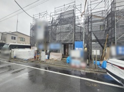 府中市幸町2丁目