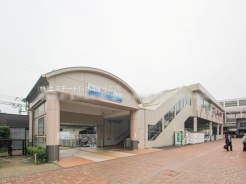 立川市幸町6丁目