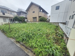 現地のご見学予約もスタートしました。
