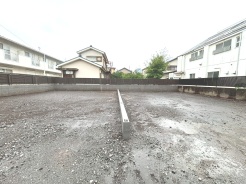 現地のご見学予約もスタートしました。