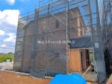 国分寺市北町 新築一戸建て