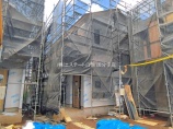国分寺市北町 新築一戸建て