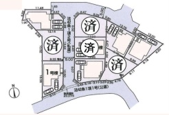 稲城市若葉台1丁目