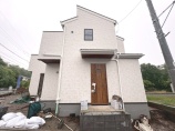 新築一戸建て