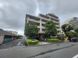 マンション