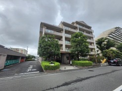 八王子市子安町1丁目