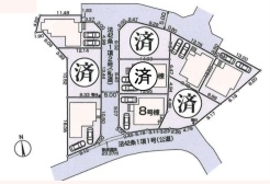 稲城市若葉台1丁目