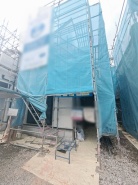 現地のご見学予約もスタートしました。