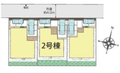 小金井市前原町3丁目