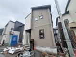 新築一戸建て