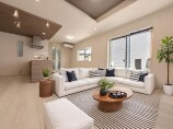 新築一戸建て