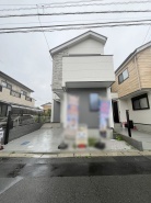 現地のご見学予約もスタートしました。