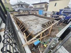 現地のご見学予約もスタートしました。