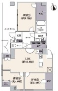 八王子市南町