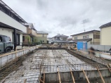 新築一戸建て