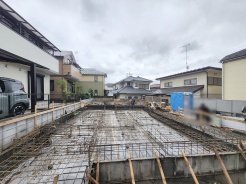 現地のご見学予約もスタートしました。
