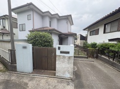 現地のご見学予約もスタートしました。