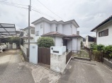 中古一戸建て