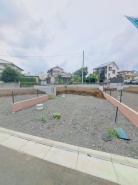 現地のご見学予約もスタートしました。