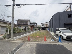 現地のご見学予約もスタートしました。