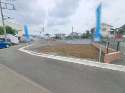 現地のご見学予約もスタートしました。