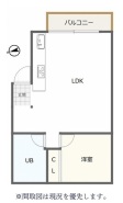練馬区関町東2丁目