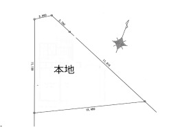 八王子市長房町