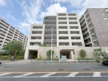 三鷹市下連雀 マンション