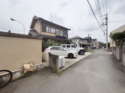 現地のご見学予約もスタートしました。