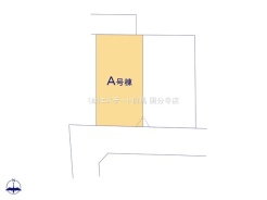 調布市深大寺東町3丁目