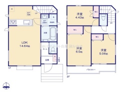 調布市深大寺東町3丁目