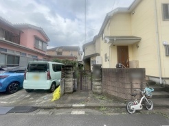 現地のご見学予約もスタートしました。