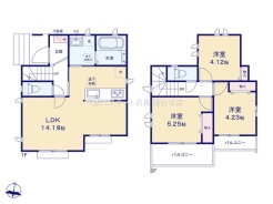 調布市染地2丁目