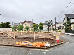 調布市染地2丁目