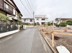 調布市染地2丁目