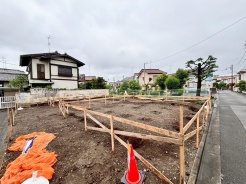 調布市染地2丁目