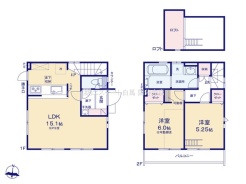 調布市多摩川3丁目