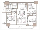 府中市八幡町 マンション