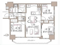 府中市八幡町1丁目