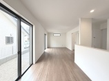 新築一戸建て