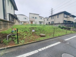 現地のご見学予約もスタートしました。