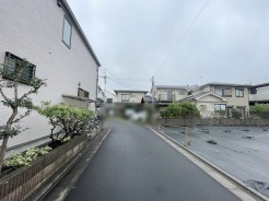 練馬区立野町