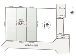 練馬区立野町