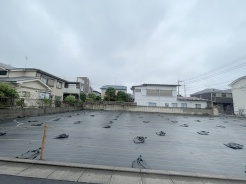 練馬区立野町