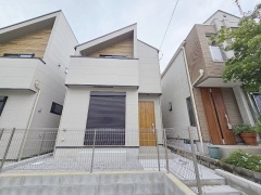 調布市入間町3丁目 戸建 1号棟【】